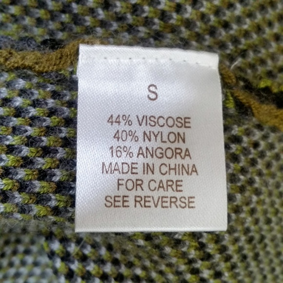 Torn by Ronny Kobo Charlotte Cardigan Sweater - Picture 7 of 7